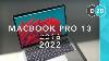M2 Macbook Pro Review 2022