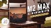 M2 Max 16 Inch Macbook Pro Review Insanely Powerful
