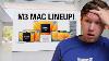 M3 Mac Lineup Revealed Coming Soon
