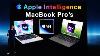 M4 M4 Pro M4 Max Macbook Pro Wow Everything Revealed