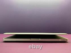 MACBOOK PRO 13 LAPTOP \ 500GB \ WARRANTY \ OS2015 \ APPLE LAPTOP \ CORE i5