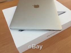 MINT Apple MacBook Pro 13, 2.3GHz i5, 8GB Ram, 256GB SSD, 2018, Touch Bar (P39)