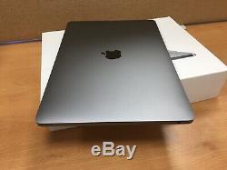 MINT Apple MacBook Pro 13 2.5 GHz Core i7, 16GB Ram, 500GB, Year 2017 (P59)