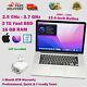 Macbook Pro 15.4? In Retina 2tb Ssd 16gb Ram I7 2.5ghz -3.7ghz Fast Apple Laptop