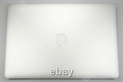 MacBook PRO 15.4? In Retina 2TB SSD 16GB RAM i7 2.5GHz -3.7GHz Fast Apple Laptop