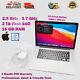 Macbook Pro 15.4 Inch Retina 2tb Ssd 16gb Ram I7 2.5ghz-3.7ghz Fast Apple Laptop