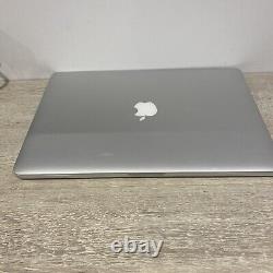 MacBook Pro 11,2/i7-4770HQ/16GB RAM/256GB SSD/15 RDC