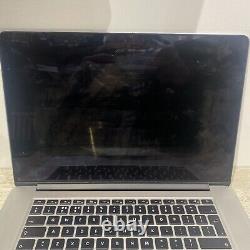 MacBook Pro 11,2/i7-4770HQ/16GB RAM/256GB SSD/15 RDC