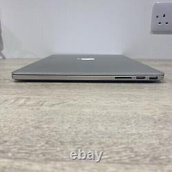 MacBook Pro 11,2/i7-4770HQ/16GB RAM/256GB SSD/15 RDC