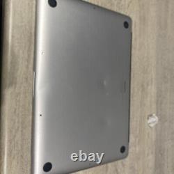MacBook Pro 11,2/i7-4770HQ/16GB RAM/256GB SSD/15 RDC