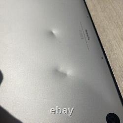 MacBook Pro 11,2/i7-4770HQ/16GB RAM/256GB SSD/15 RDC