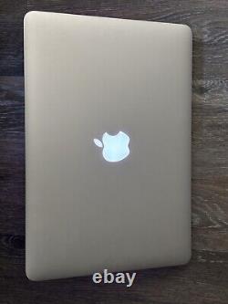 MacBook Pro 13