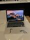 Macbook Pro 13 2012 2.5 Ghz Dual-core Intel Core I5 8gb 128g