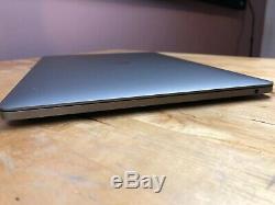 MacBook Pro 13 2017 Space Grey, i5 2.3GHz, 8GB, 256GB SSD