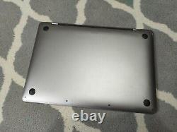 MacBook Pro 13 (2017) i5, 16GB RAM, 256GB SSD, FINAL CUT PRO, LOGIC PRO X