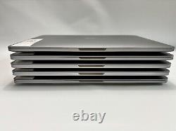 MacBook Pro 13 2020 A2251 i7-1068NG7 32GB RAM 500GB SSD QWERTY US Grade B