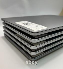 MacBook Pro 13 2020 A2251 i7-1068NG7 32GB RAM 500GB SSD QWERTY US Grade B