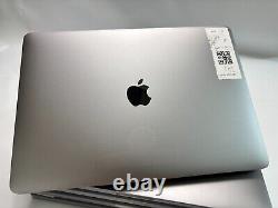 MacBook Pro 13 2020 A2251 i7-1068NG7 32GB RAM 500GB SSD QWERTY US Grade B