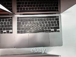 MacBook Pro 13 2020 A2251 i7-1068NG7 32GB RAM 500GB SSD QWERTY US Grade B