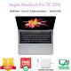Macbook Pro 13.3 2016 Touchbar Apple Core I5 2.9ghz 8gb Ram 256gb Ssd A1706