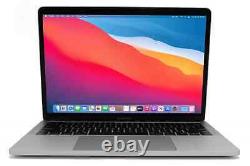 MacBook Pro 13.3 2019 Touchbar Apple Core i7 2.80ghz 16GB RAM 1TB SSD A1989