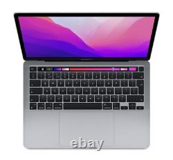 MacBook Pro 13.3 2020 Touchbar Apple Core i7 2.30ghz 16GB RAM 1TB SSD A2289