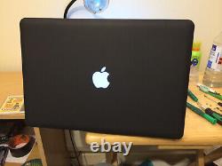 MacBook Pro 13 3.6GHz i7 16GB RAM 1TB SSD PERFECT BUDGET MACBOOK PRO