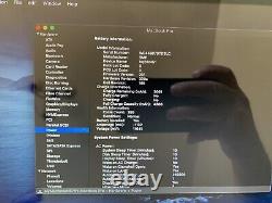 MacBook Pro 13 A1278 Mid 2012 Core i5 2.5 Ghz. Catalina 10.15.7 (SSD 128 GB)