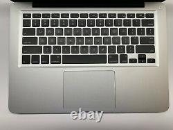 MacBook Pro 13 Apple Laptop i7 1TB SSD 16GB RAM MacOS OS