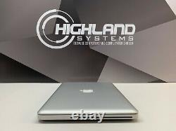 MacBook Pro 13 Apple Laptop i7 1TB SSD 16GB RAM MacOS WARRANTY