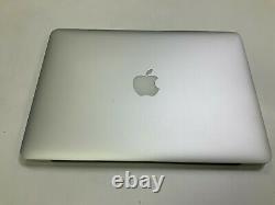MacBook Pro 13- Inch A1502 Intel Dual-Core i7 3.1Ghz 16GB Memory, 500gb Storage