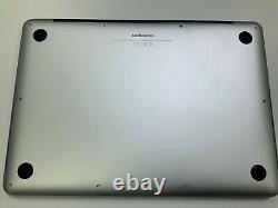 MacBook Pro 13- Inch A1502 Intel Dual-Core i7 3.1Ghz 16GB Memory, 500gb Storage