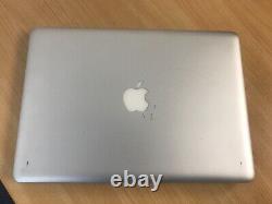 MacBook Pro 13 Inch Core i5 2.3 GHz 4 GB RAM 320 GB Early 2011