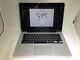 Macbook Pro 13 Late 2011 2.4 Ghz Intel Core I5 4gb 500gb Hdd Good Condition