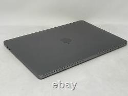 MacBook Pro 13 Touch Bar Space Gray 2017 3.1 GHz i5 8GB 256GB SSD Good Condition