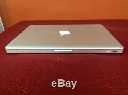 MacBook Pro. 13 i5 16GB 500GB HD MacOS High Sierra 2017 UPGRADED FULL OF APP's