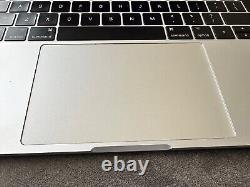 MacBook Pro (13-inch, 2016, Four Thunderbolt 3 Ports) 13.3 SLV/2.9GHZ/8GB/ A1706