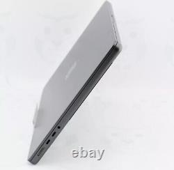 MacBook Pro 14 (512GB SSD, M3 Pro, 18GB) Space Black 99% 33 cycl -Warranty