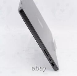 MacBook Pro 14 (512GB SSD, M3 Pro, 18GB) Space Black 99% 33 cycl -Warranty