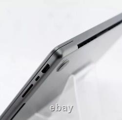 MacBook Pro 14 (512GB SSD, M3 Pro, 18GB) Space Black 99% 33 cycl -Warranty