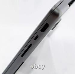MacBook Pro 14 (512GB SSD, M3 Pro, 18GB) Space Black 99% 33 cycl -Warranty