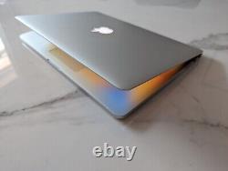 MacBook Pro 15 2015 Intel Core i7 Quad-Core 16GB RAM macOS Ventura VGC