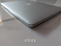 MacBook Pro 15 2015 Intel Core i7 Quad-Core 16GB RAM macOS Ventura VGC