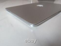 MacBook Pro 15 2015 Intel Core i7 Quad-Core 16GB RAM macOS Ventura VGC