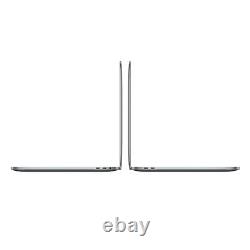MacBook Pro 15 2017 Touchbar Apple Core i7 2.8ghz 16GB RAM 512GB SSD A1707