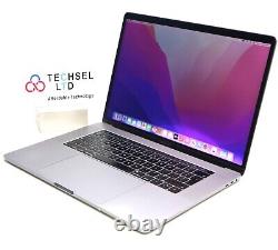 MacBook Pro 15'' (2018) Apple Touch Bar 6-Core i9 2.90GHz 32GB RAM 500GB SSD