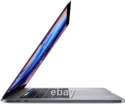 MacBook Pro 15 2019 Touchbar Apple Core i9 2.30ghz 16GB RAM 512GB SSD A1990