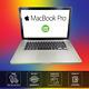 Macbook Pro 15 Linux Mint 22 Intel Core Duo 250gb Ssd