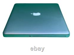 MacBook Pro 15 Linux Mint 22 Intel Core Duo 250GB SSD