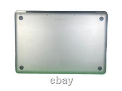 MacBook Pro 15 Linux Mint 22 Intel Core Duo 250GB SSD